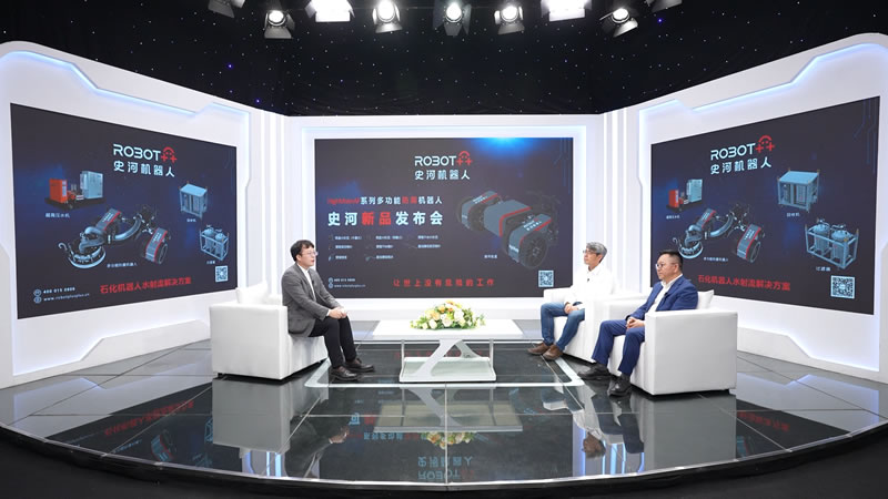 在人形機器人“落地”受限的工業(yè)角落，這些機器人正在彰顯真正價值